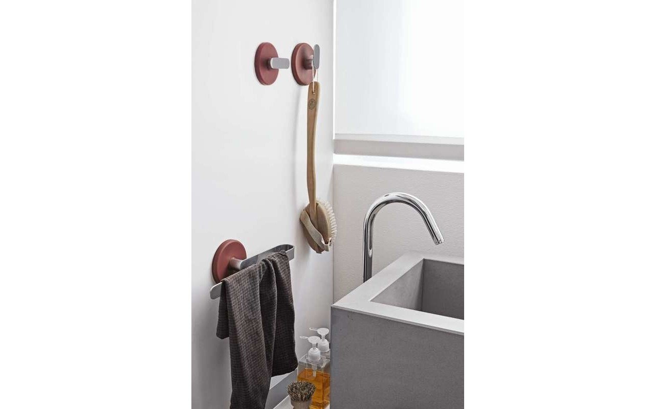 Rio S Shape Self Adhesive Wall Mounted Holder 02 (web)